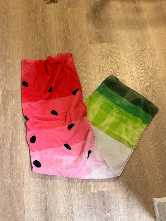 SILICON VALLEY: Jian-Yang Hacker Hostel Beach Towel