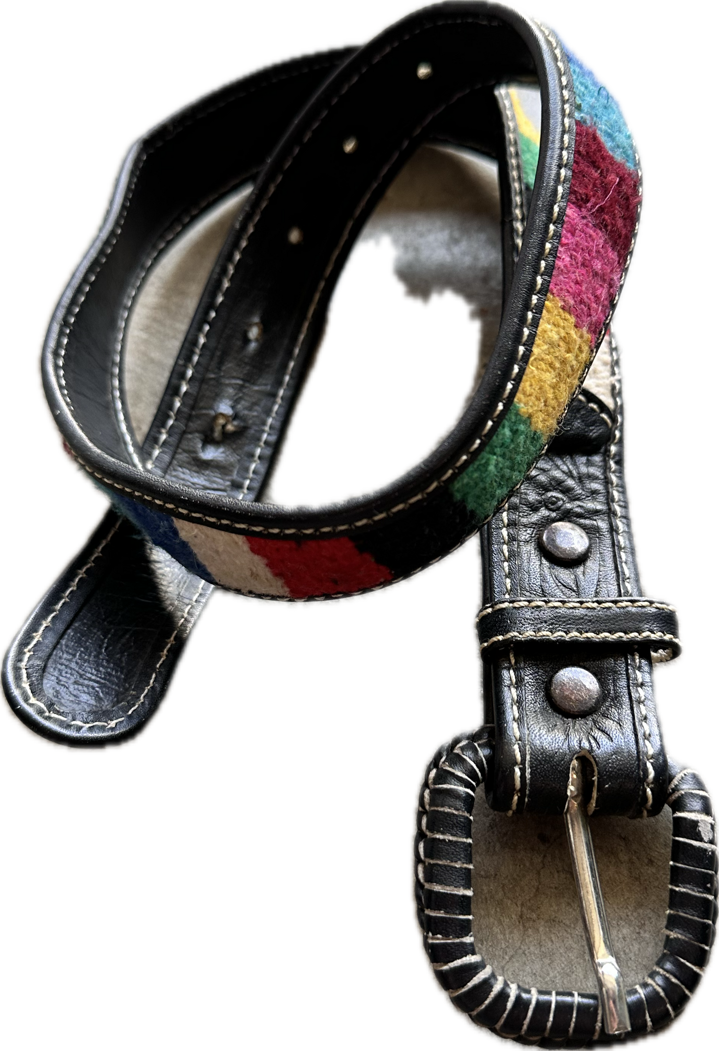 PARKS AND RECREATION: Leslie Knope’s Belt Collection (M)