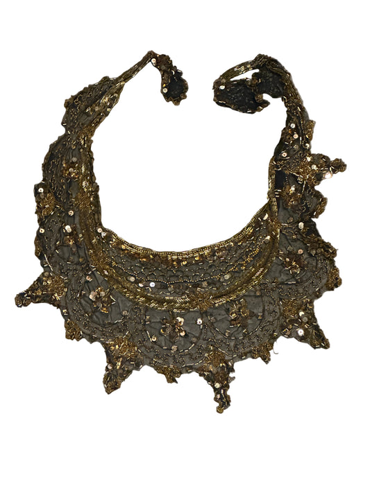 The Mindy Project: Mindy’s Traditional Indian Belt