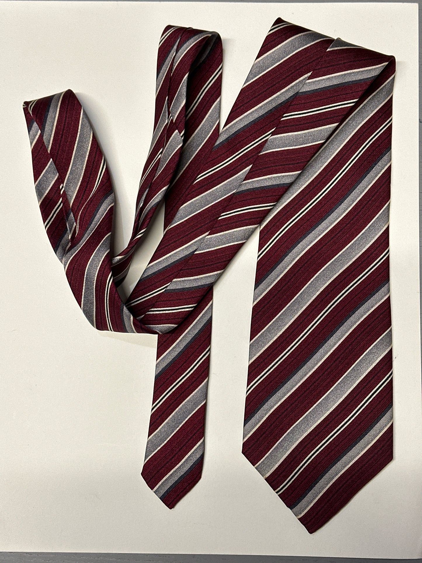 HOUSE: Dr. James Wilson HERO Necktie