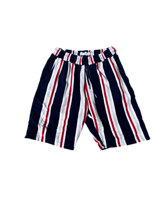 BALLERS: Ricky Jarret’s TOPMAN Shorts (M)
