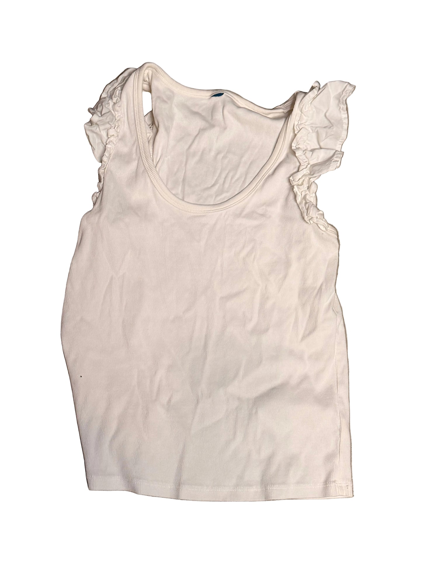 SHADES OF BLUE: Harlee Santos HERO Shirt (M)