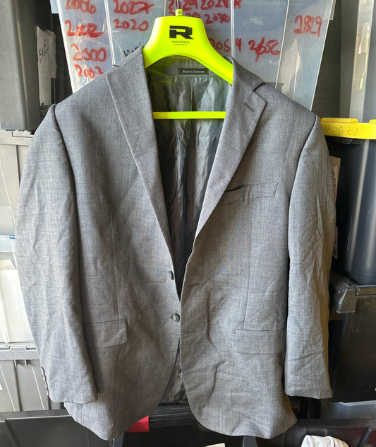 SILICON VALLEY: Gavin's HERO CK Sport Coat (40)