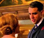 Boardwalk Empire: Gillian Darmody's $4,500 Check To Charles Luciano from Episode 308 (2 of 3)
