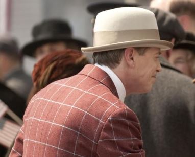 Boardwalk Empire: Nucky Thompson HERO Speech from Episode 112