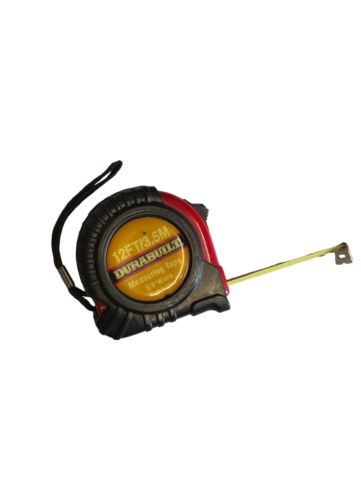 HOUSE: Dr Gregory House HERO Measuring Tape