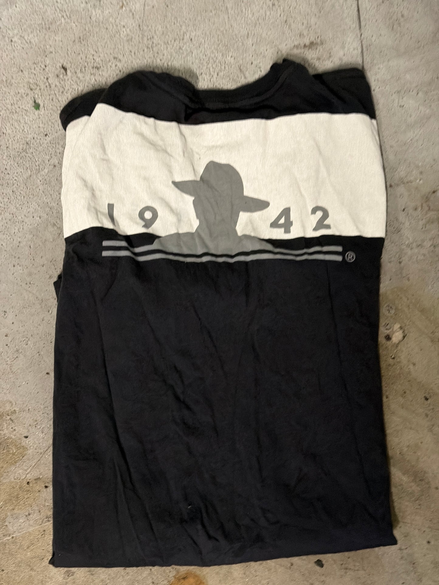 BALLERS: Joe’s HERO T-Shirt (M)