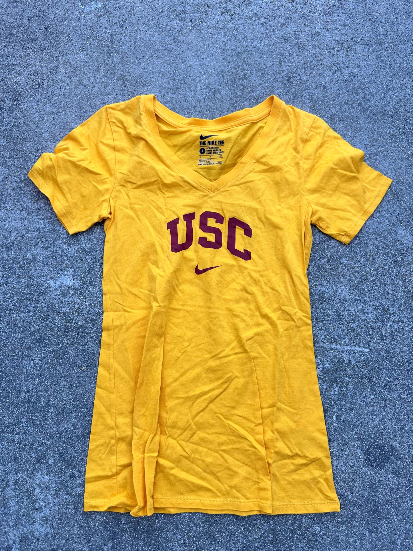 BALLERS: Spencer’s Episode 406 USC Women Swag