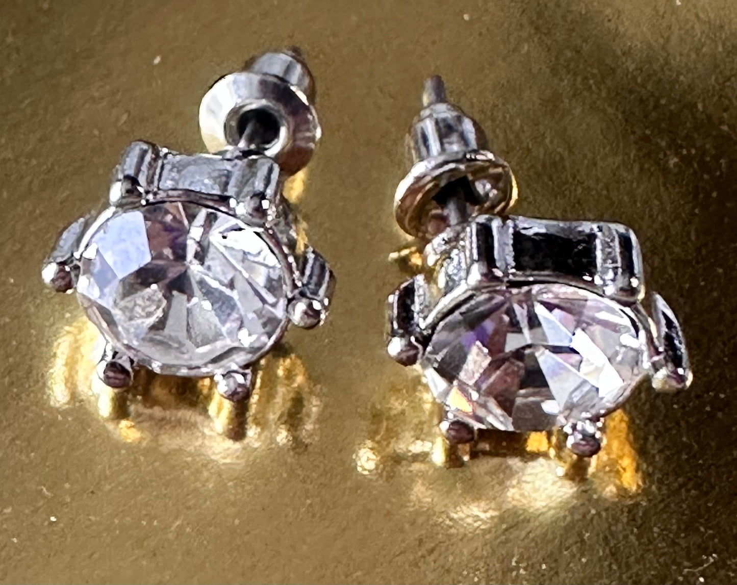 BONES: Dr. Brennan HERO Earrings