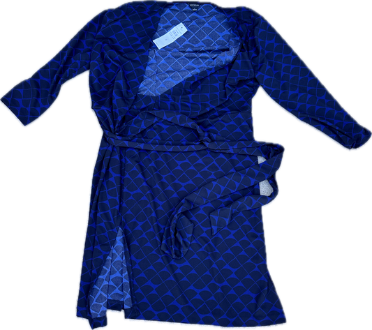 NEW GIRL: CeCe Ann Taylor Dress (6)