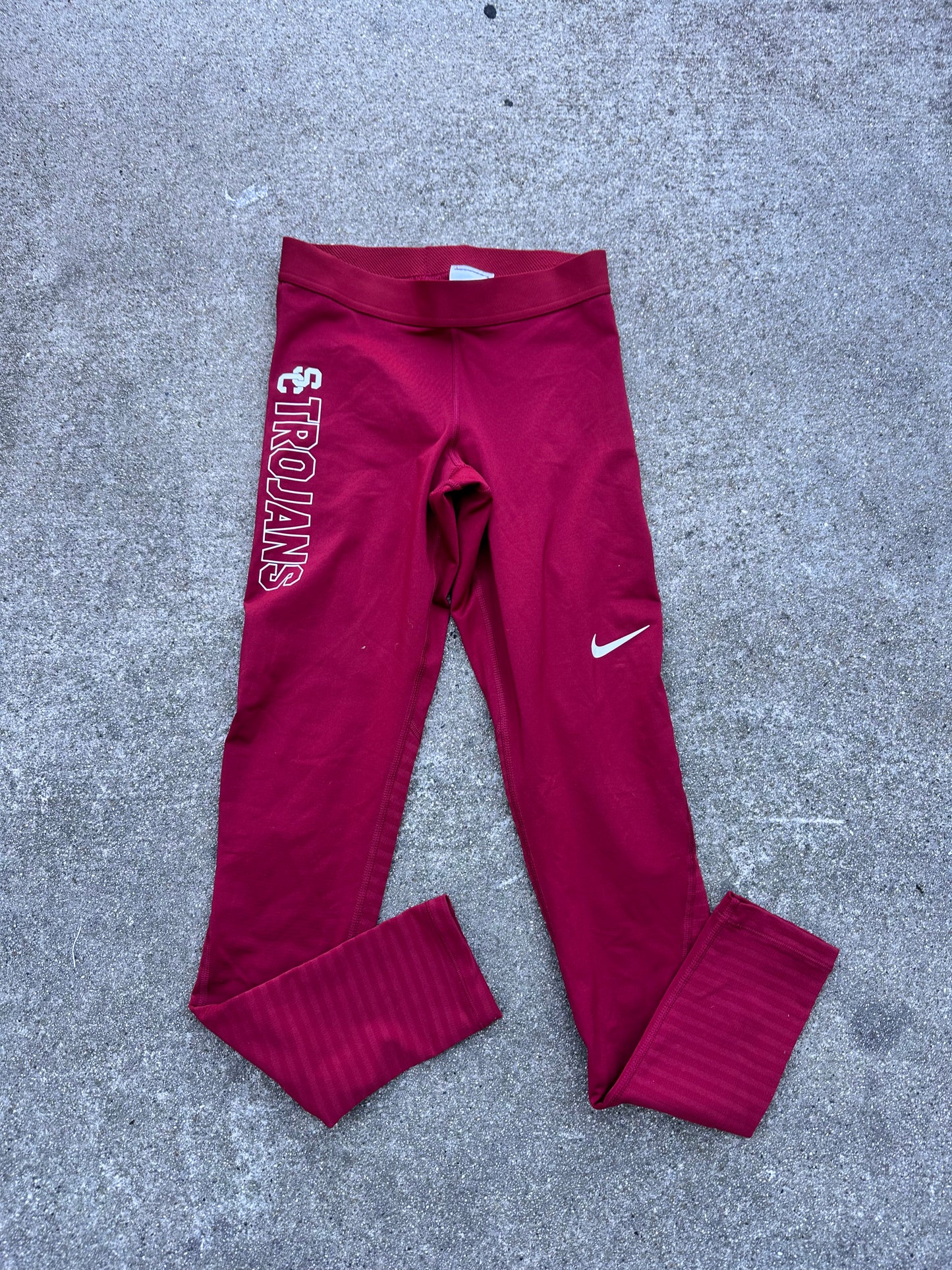 BALLERS: Spencer’s Episode 406 USC Women Swag