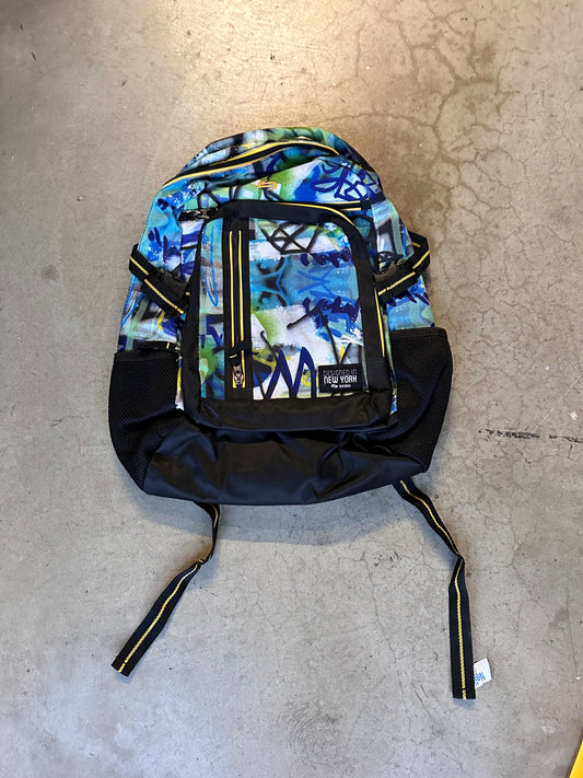 SILICON VALLEY: Erlich’s Hacker Hostel Backpack