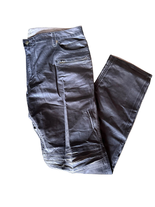 BALLERS: Vernon's HERO Denim Jeans (44)