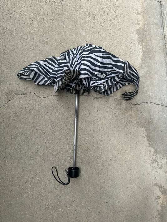 Bates Motel: Norma’s Umbrella