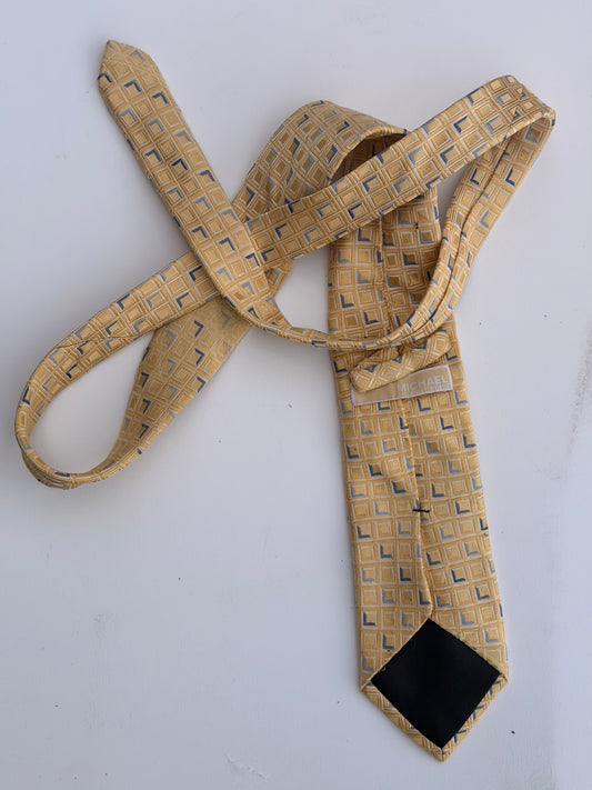30 ROCK: Jack Donaghy's HERO Necktie