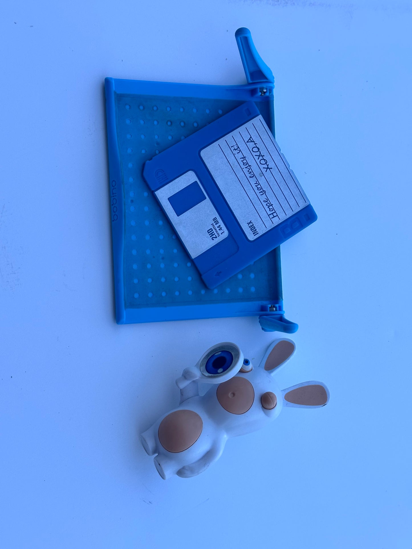 SILICON VALLEY: Monica Hall's HERO Office Props