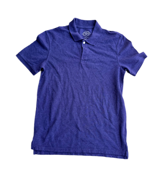 SILICON VALLEY: Holden’s HERO Polo Shirt (S)