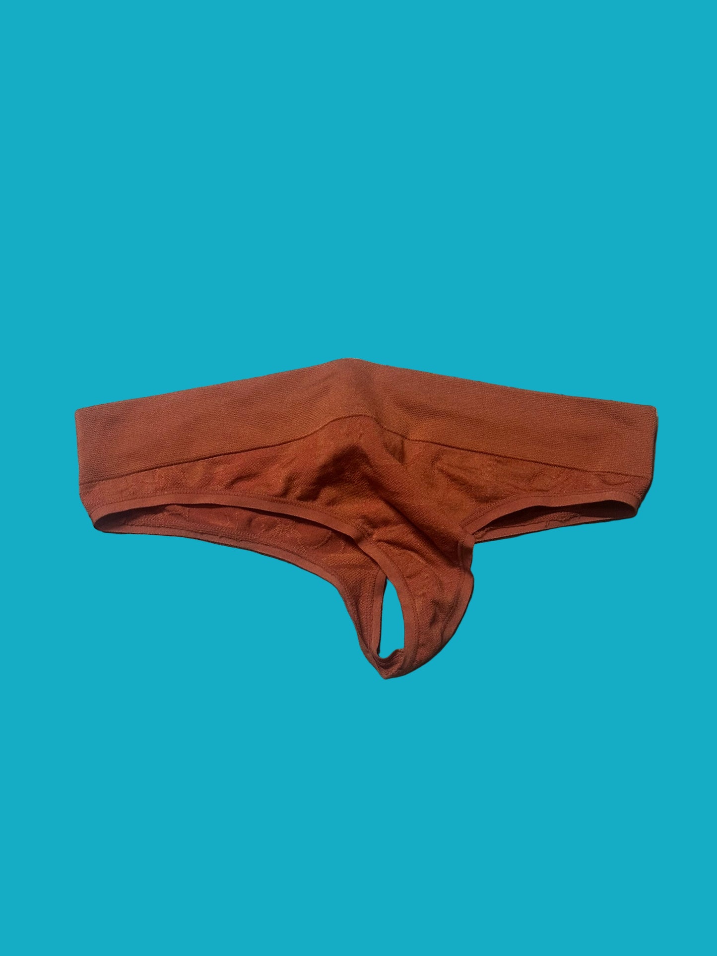 BALLERS: Donna’s Thong Underwear