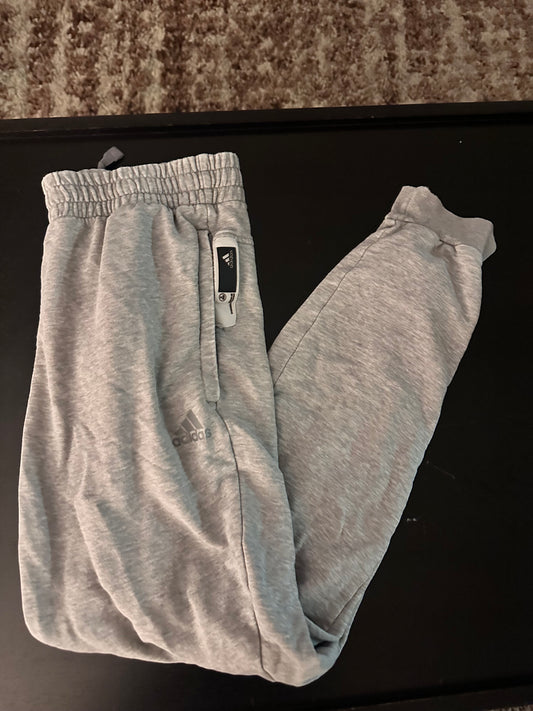 NEW GIRL: Nick Miller’s Adidas Pants (M)