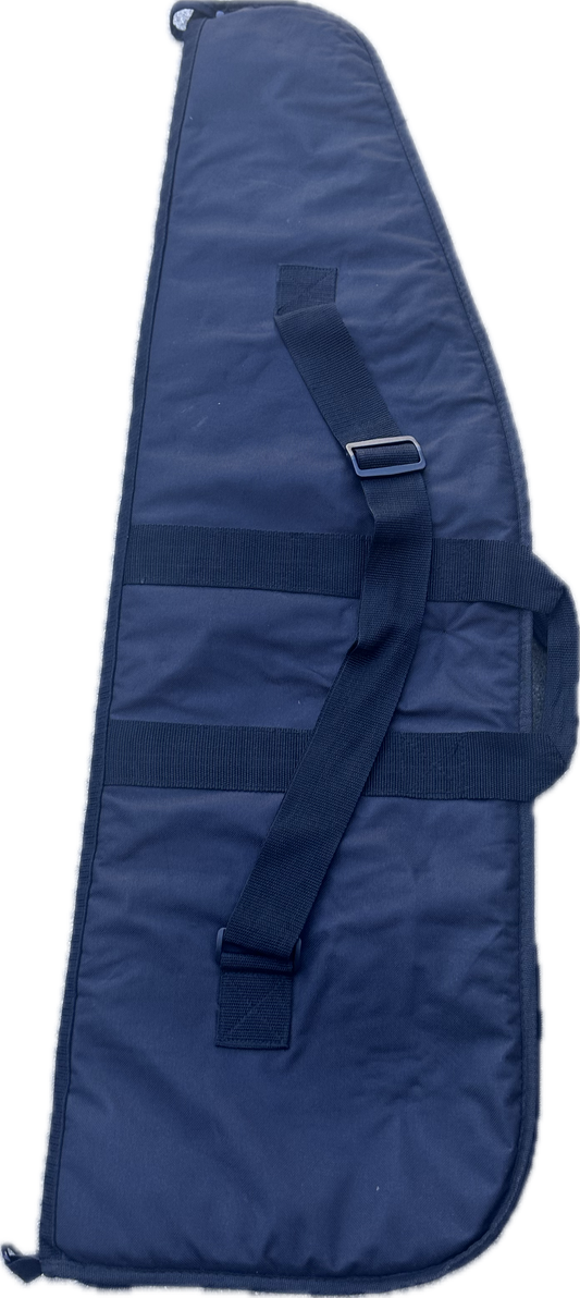 BREAKING BAD: Walter White black Rifle Case