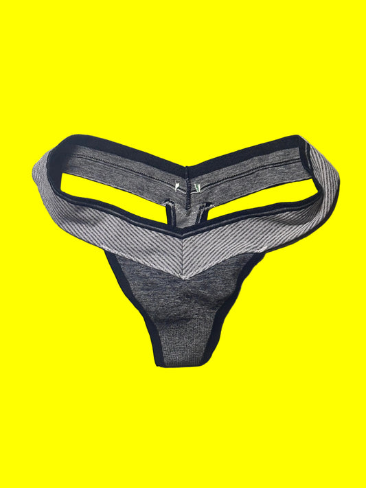 New Girl: Jessica Day HERO Thong Underwear