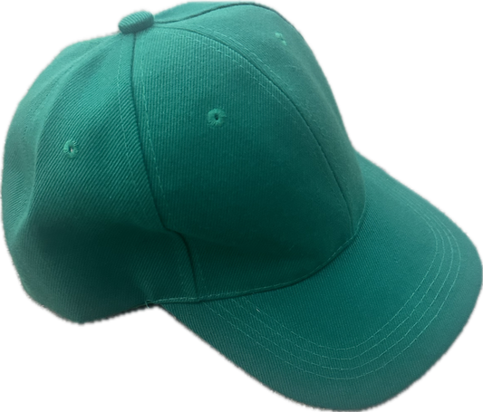 THE OFFICE: Dwight's Green adjustable Hat