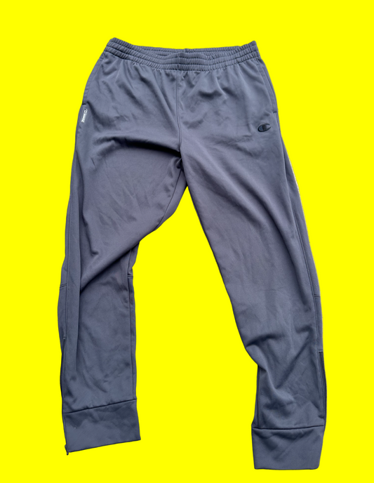 NEW GIRL: Coach's Champion Track Suit Pants (XL)
