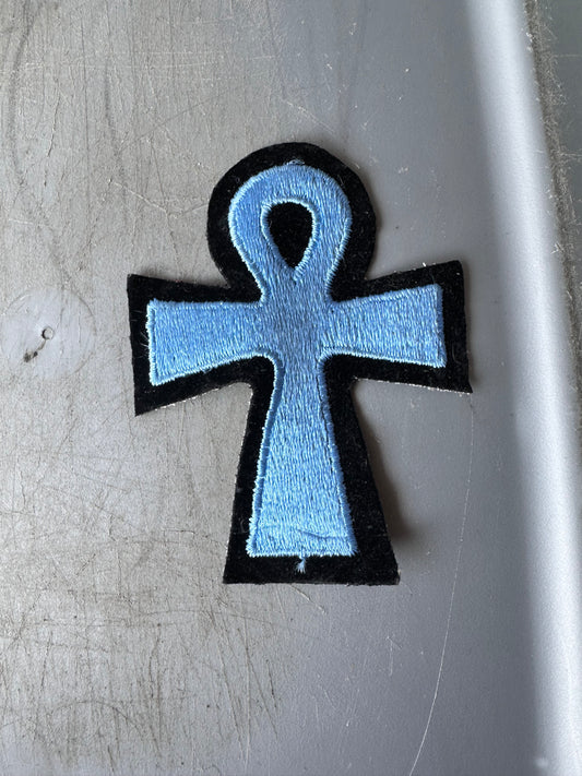 THE GET DOWN: Ezekiel’s Patch