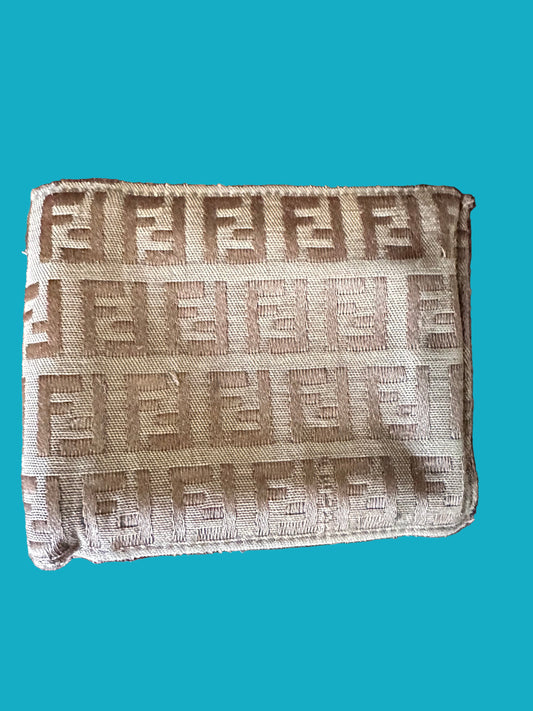 BALLERS: Spencer Strassmore's HERO FENDI Wallet