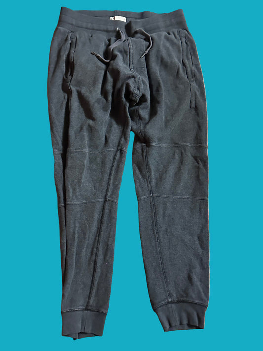BALLERS: Ricky Jarret’s Designer Cotton Athletic Pants (M)