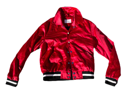 BALLERS: Kate's MUNICIPAL Weiz Brand Jackets (S)