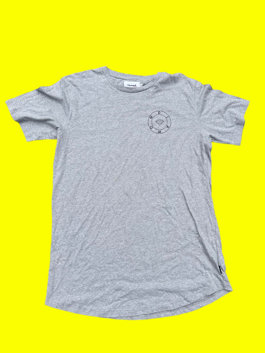 NEW GIRL: Coach's Volcom T-Shirt (XL)