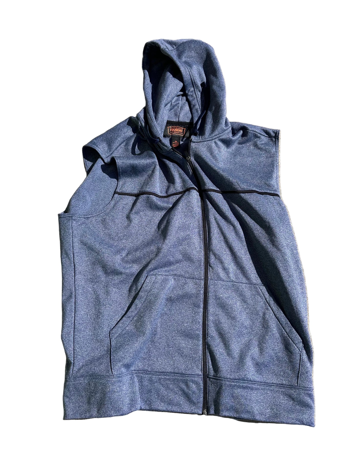 BALLERS: Spencer's HERO Hoodie (2XL)