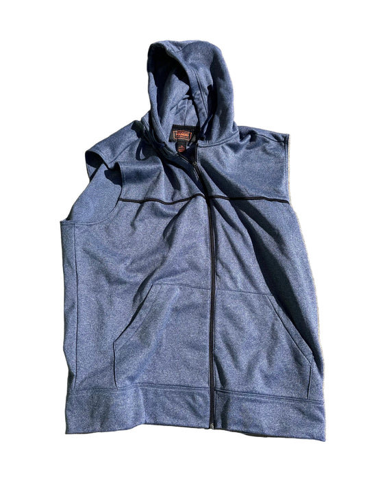 BALLERS: Spencer's HERO Hoodie (2XL)