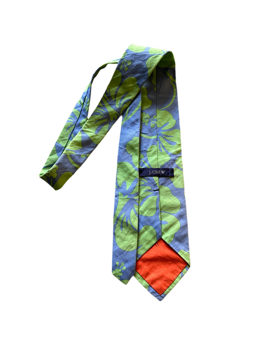 THE OFFICE: Andy’s Groovy J Crew Necktie