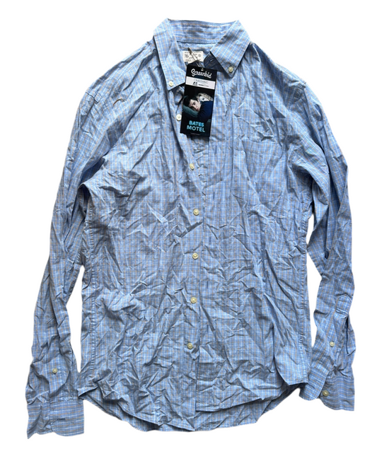 Bates Motel: Norman’s Shirt (S)