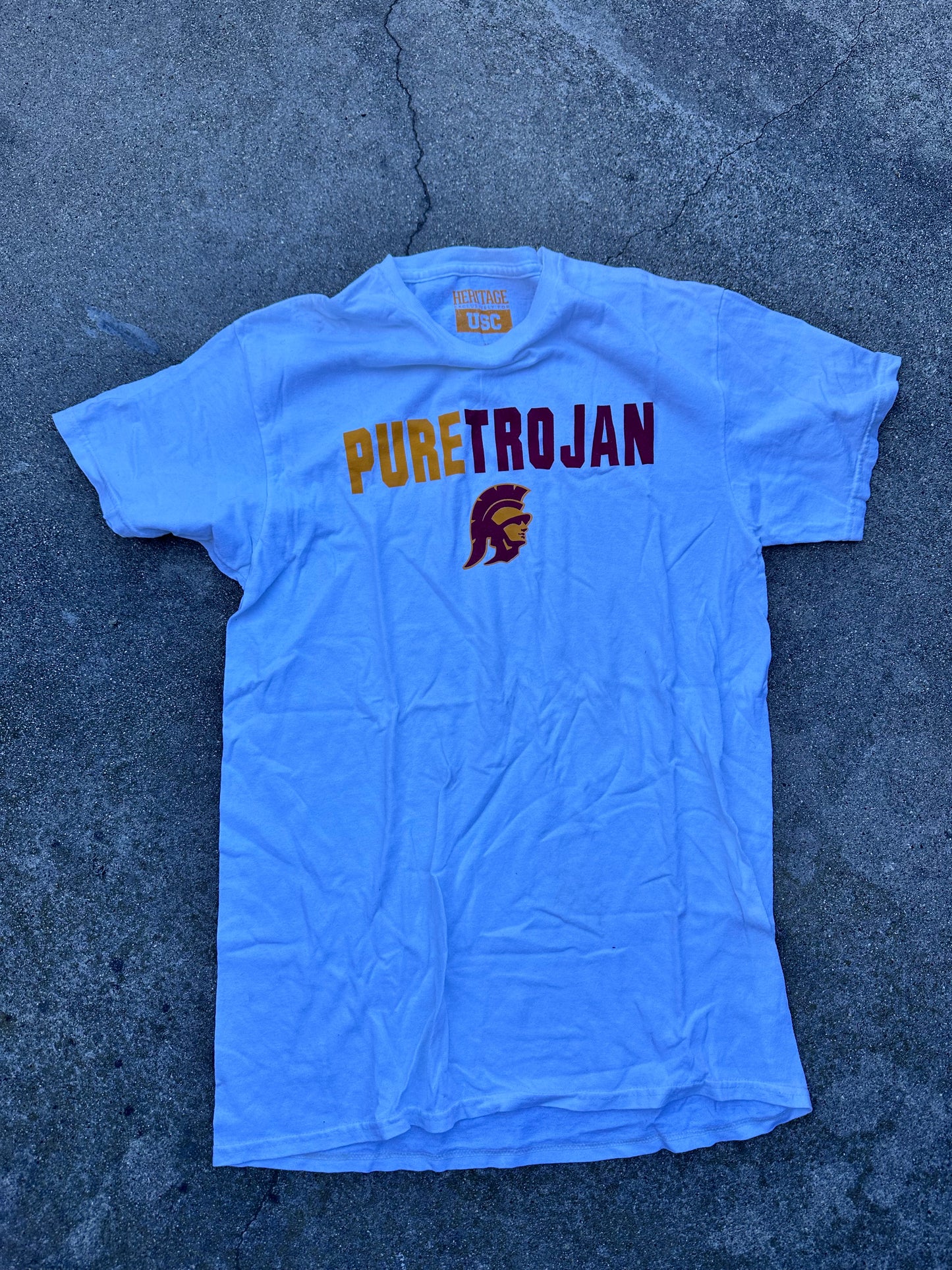 BALLERS: Spencer’s Episode 406 USC Men Swag