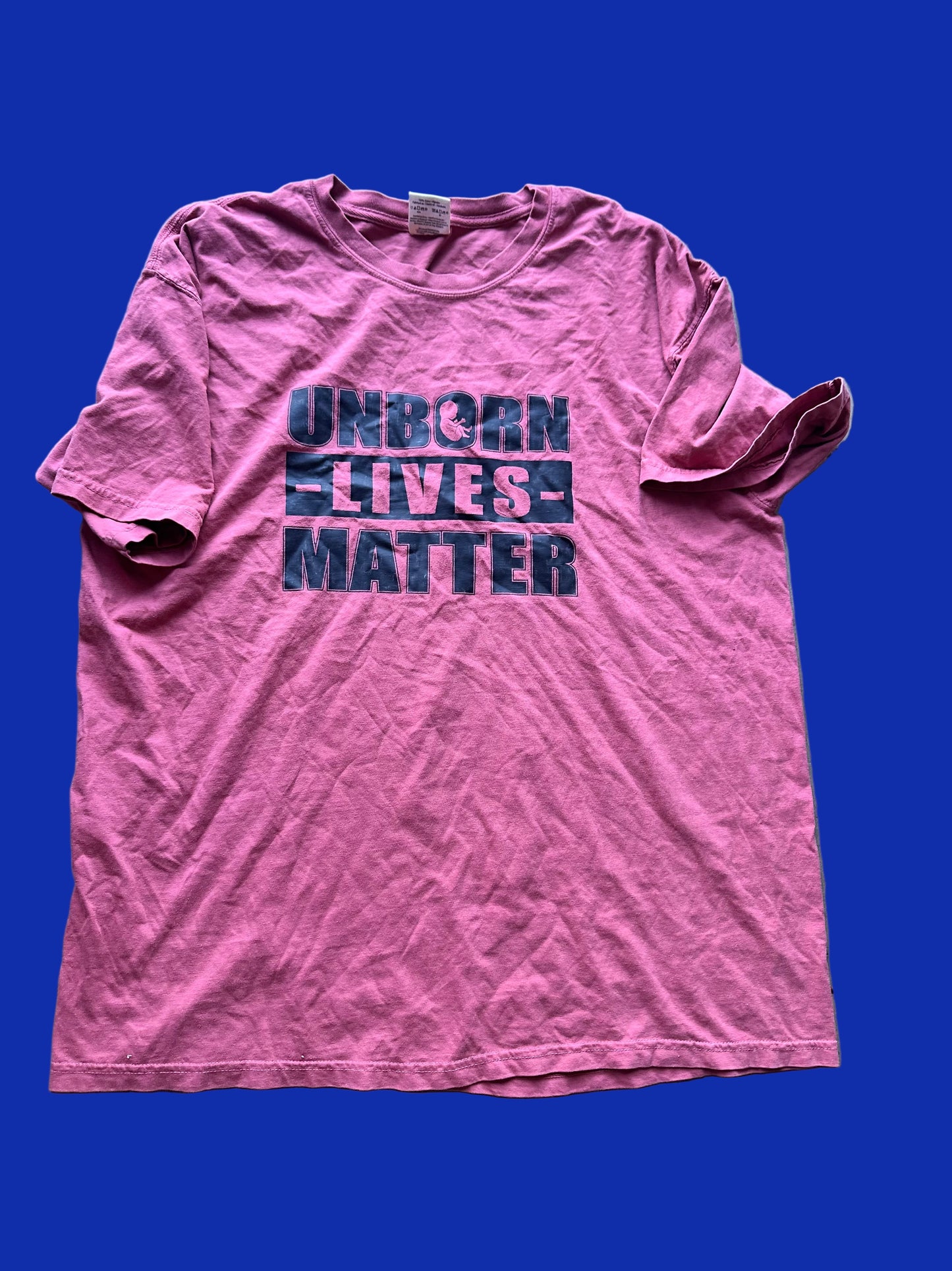 VEEP: HERO Campaign Cause T-Shirt from Season 7 (L)