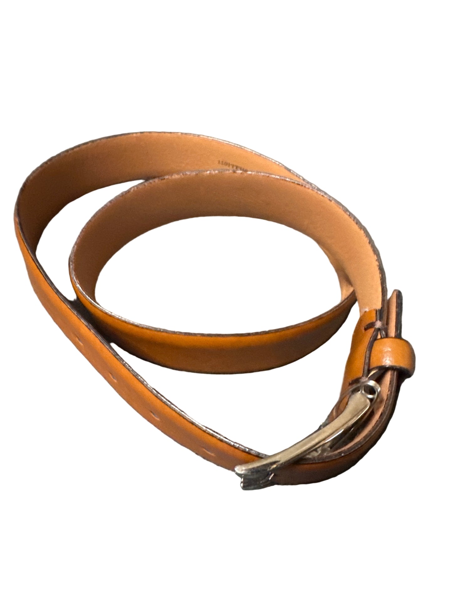 THE OFFICE: Michael’s HERO Belt (34)