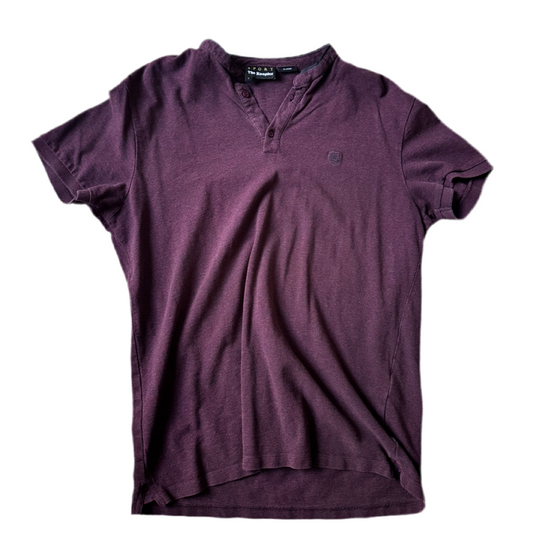BALLERS: Jason’s HERO THE KOOPLES Short Sleeve Shirt (L)