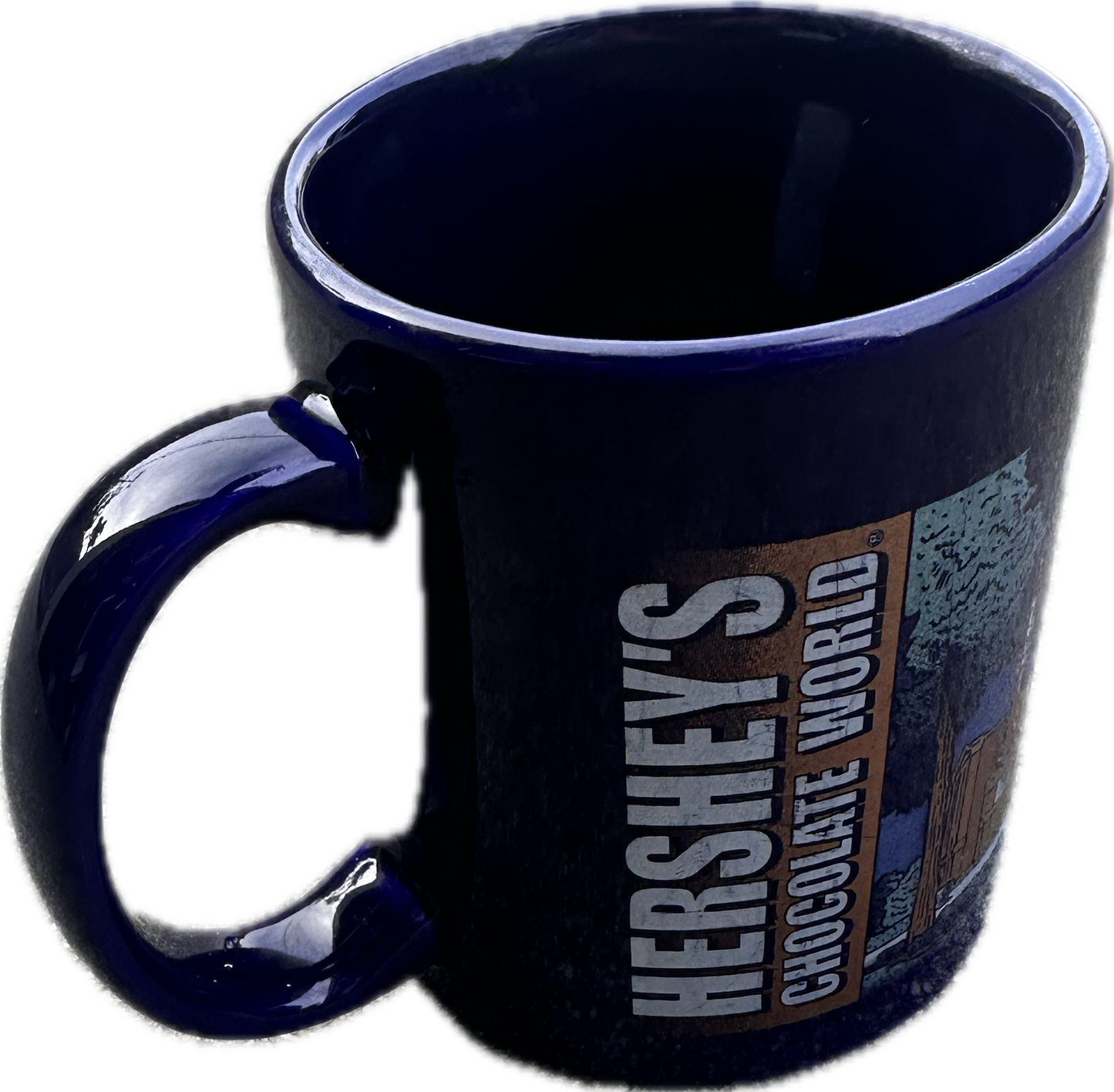 THE OFFICE: Kevin Malone HERSHEY’S Coffee Mug