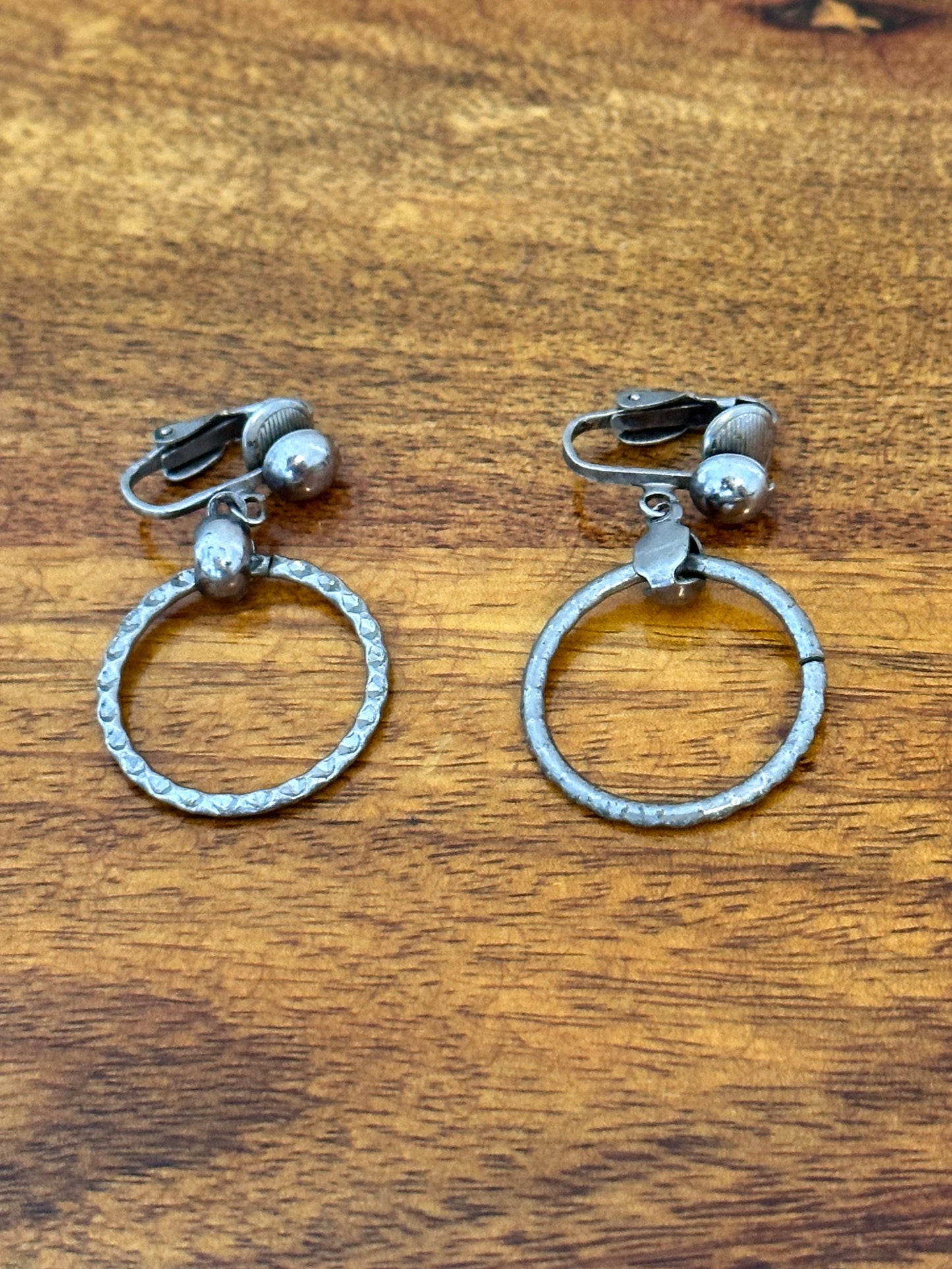 MAD MEN: Betty Draper's Vintage Earring Collection