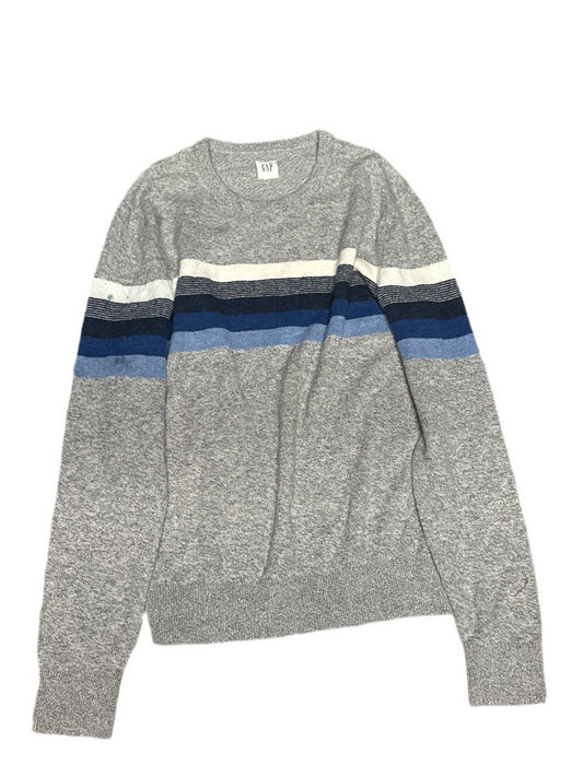 THE OFFICE: Michael Scott GAP Grey Sweater (M)