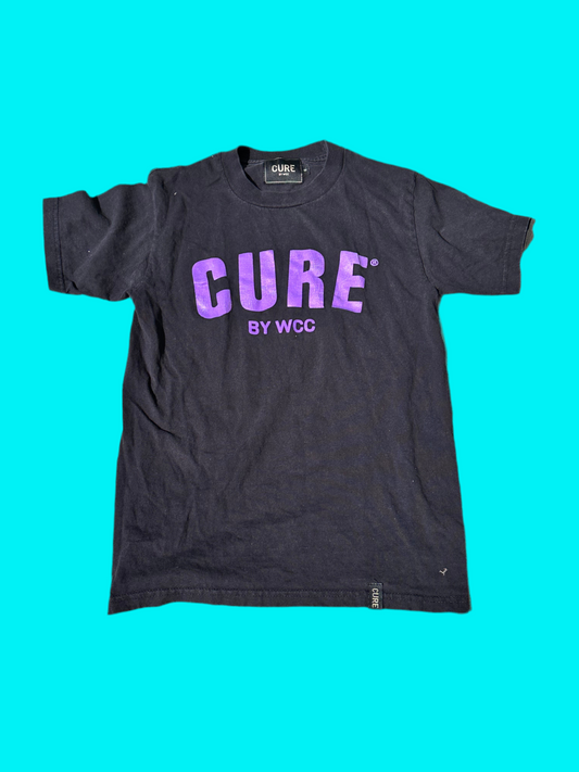 BALLERS: Amber's CURE Shirt (S)
