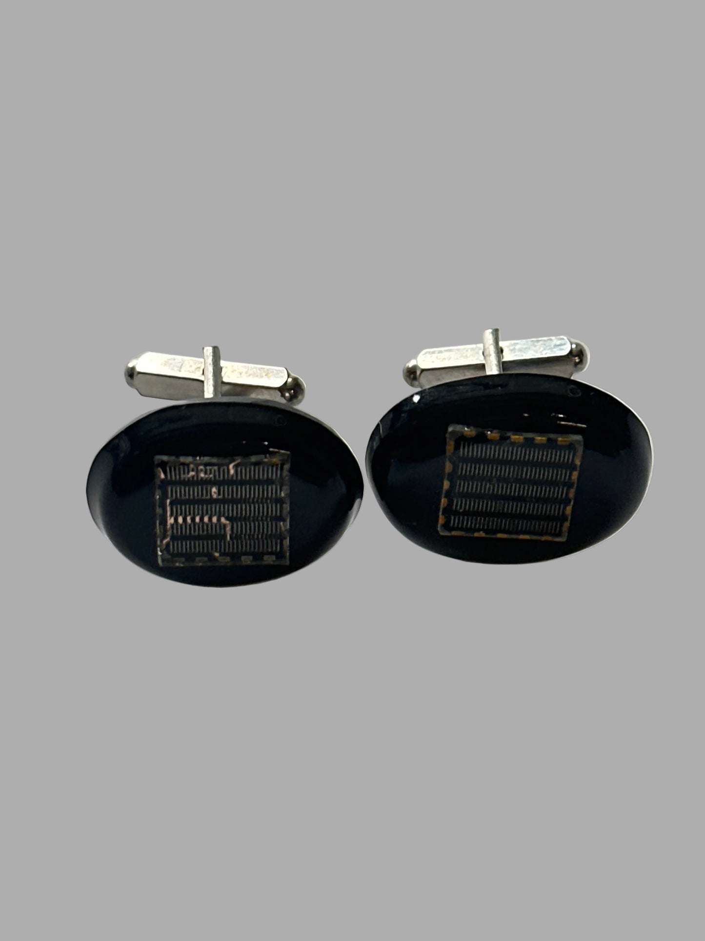 30 ROCK: Jack Donaghy HERO Cufflinks