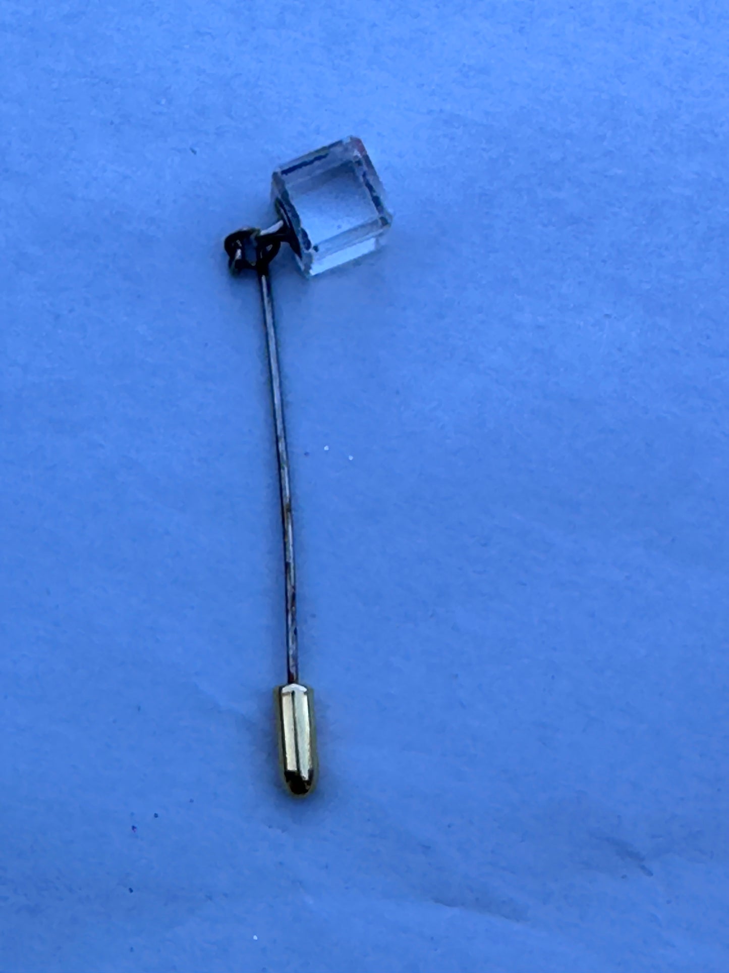 MAD MEN: Megan Draper Mid-Century Lapel Pin