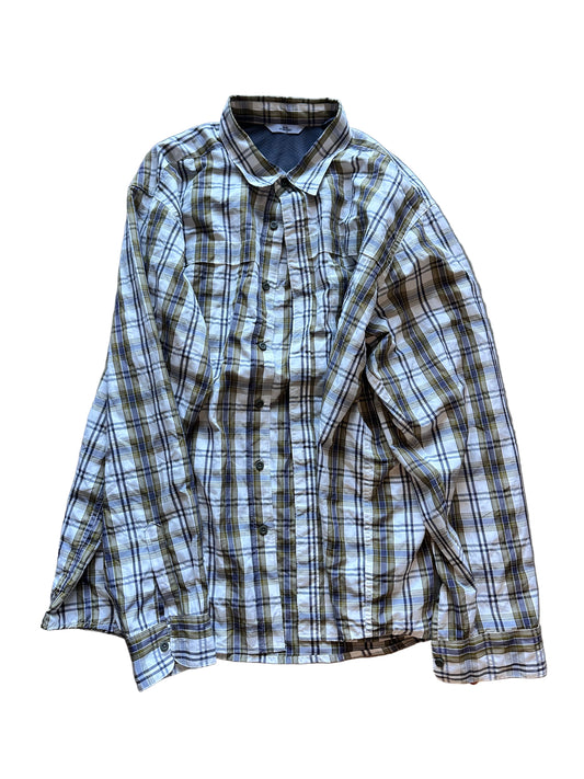 SILICON VALLEY: Erlich's HERO Wrangler Shirt (XL)