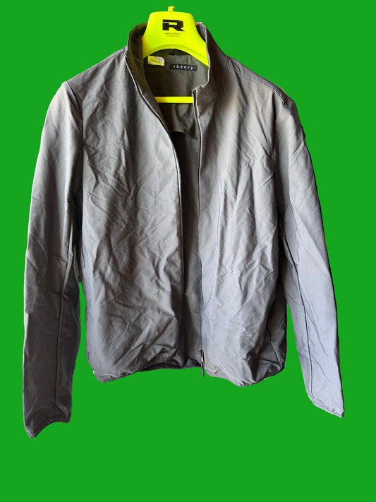 SILICON VALLEY: Gavin's HERO THEORY Jacket (L)