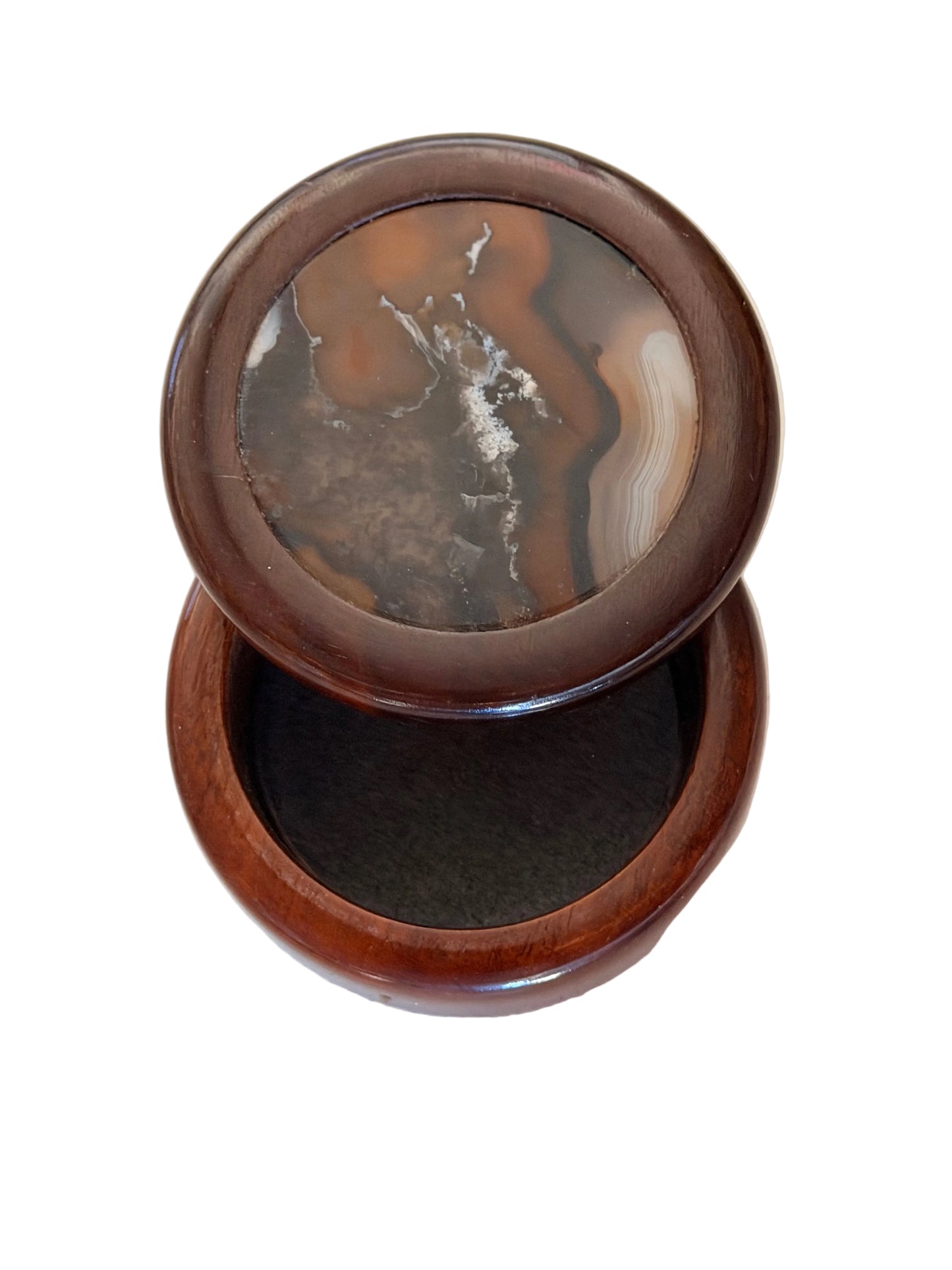 MAD MEN: Peggy's Vintage Desk Prop Accessory Holder