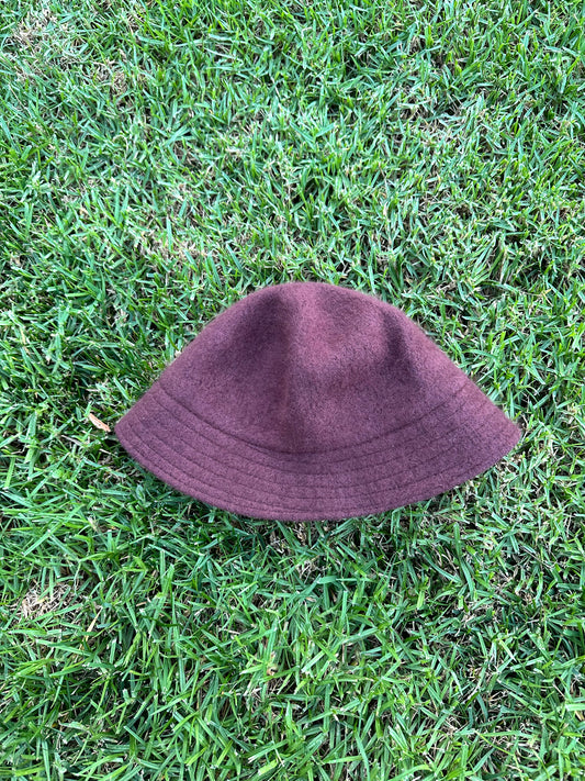 MAD MEN: Megan’s Vintage Winter Hat